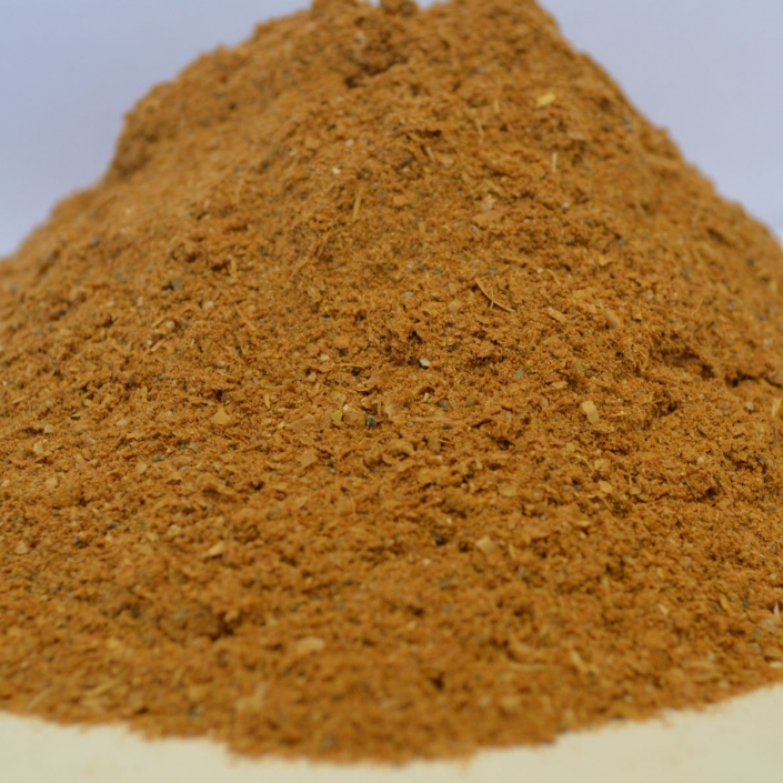 Speciality Proveta Nutrition Ltd.